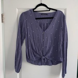 Abercrombie & Fitch Blouse